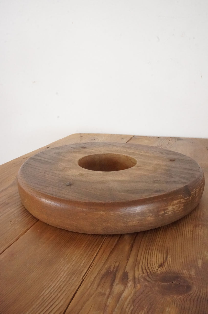 Pot Mat