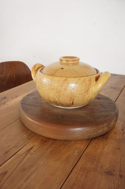 Pot Mat