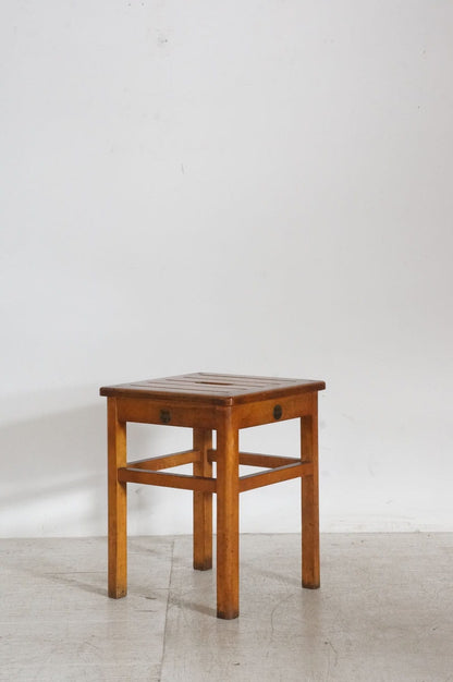 Stool