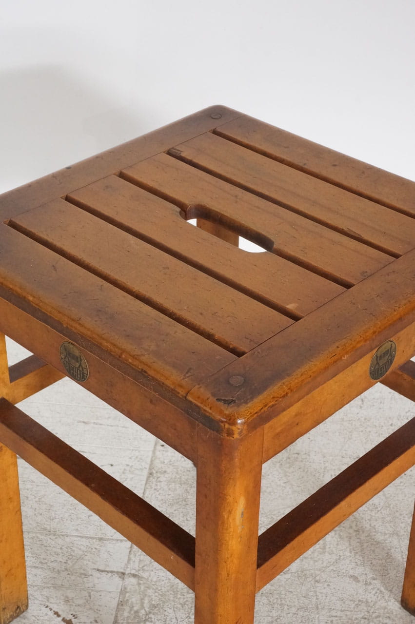 Stool
