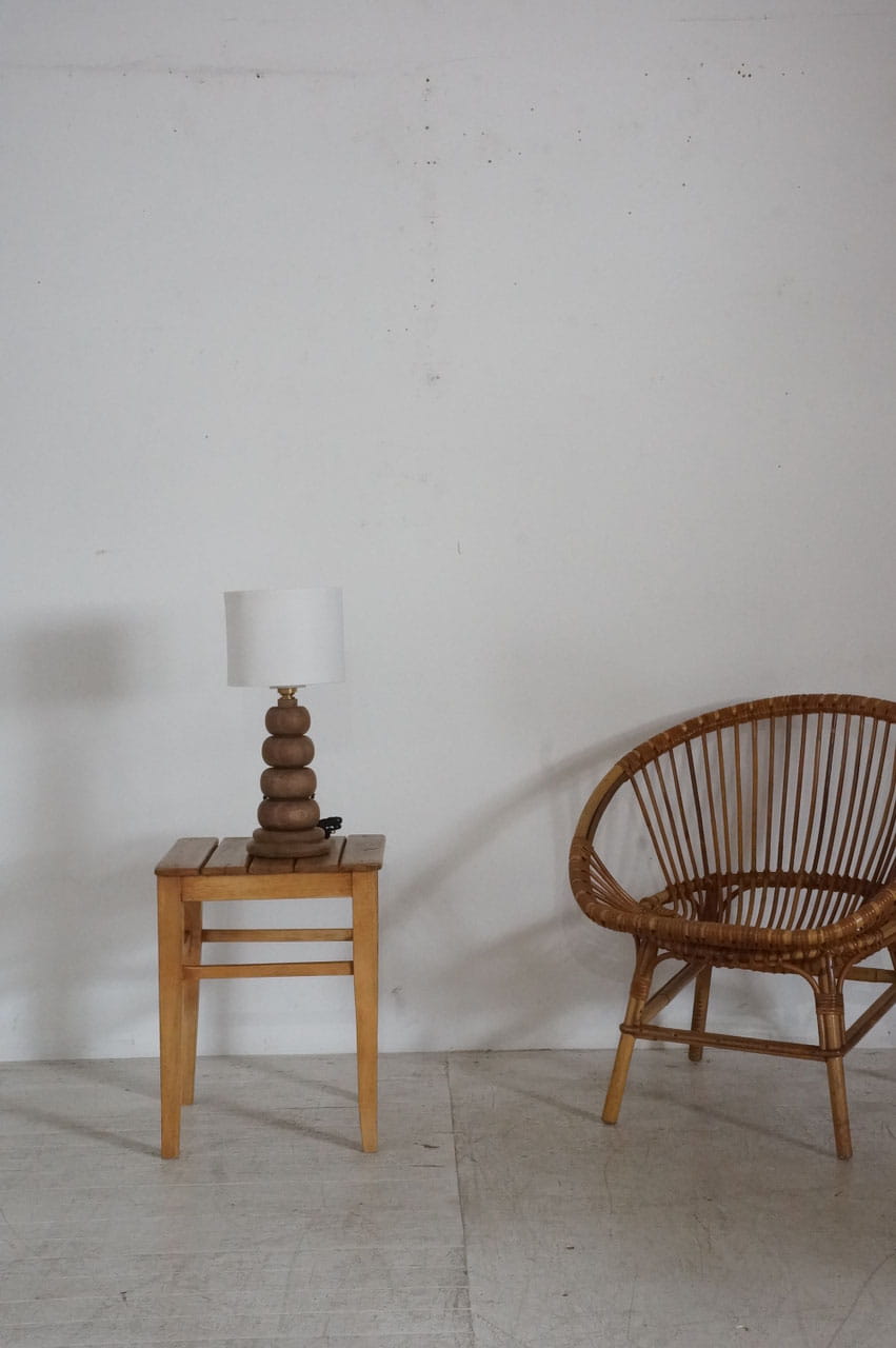 Stool