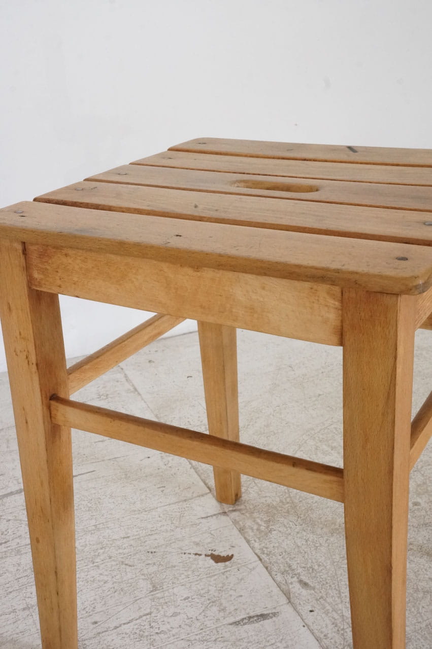 Stool