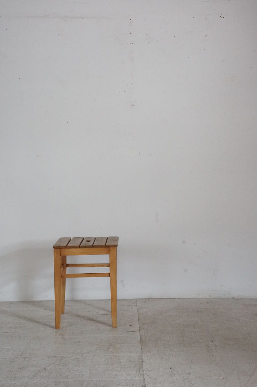 Stool