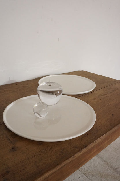 Plate