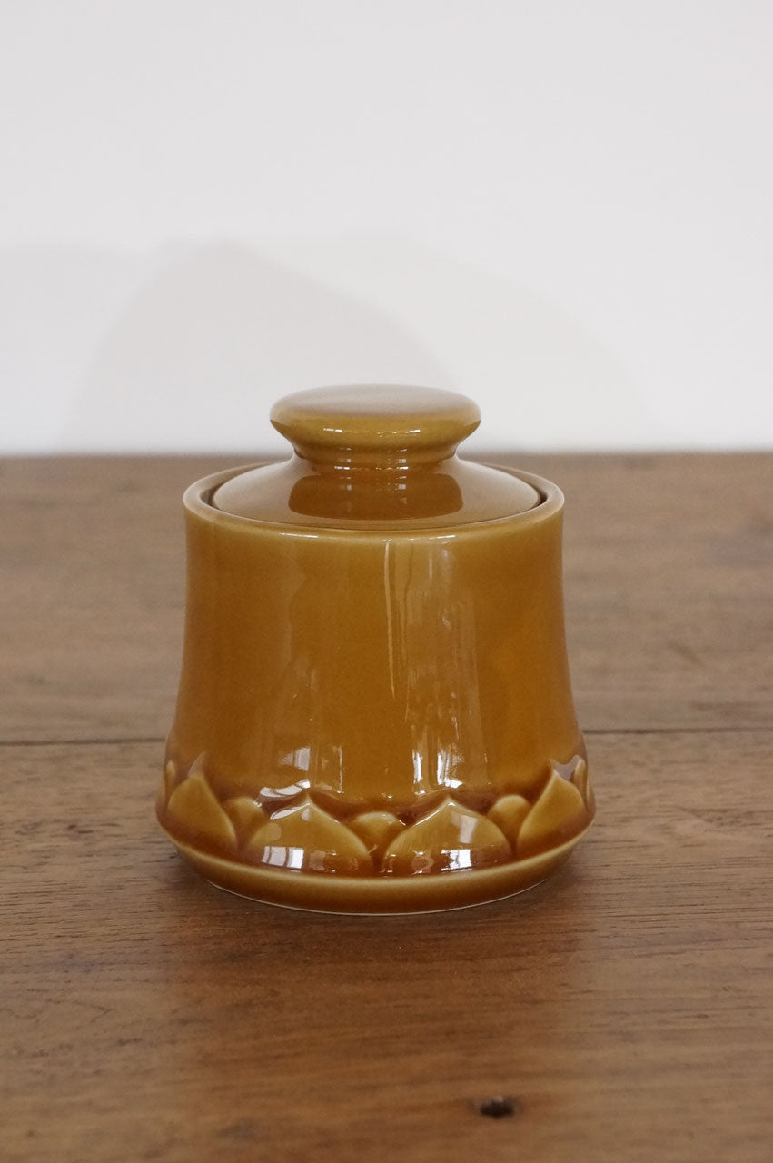 Sugar Pot