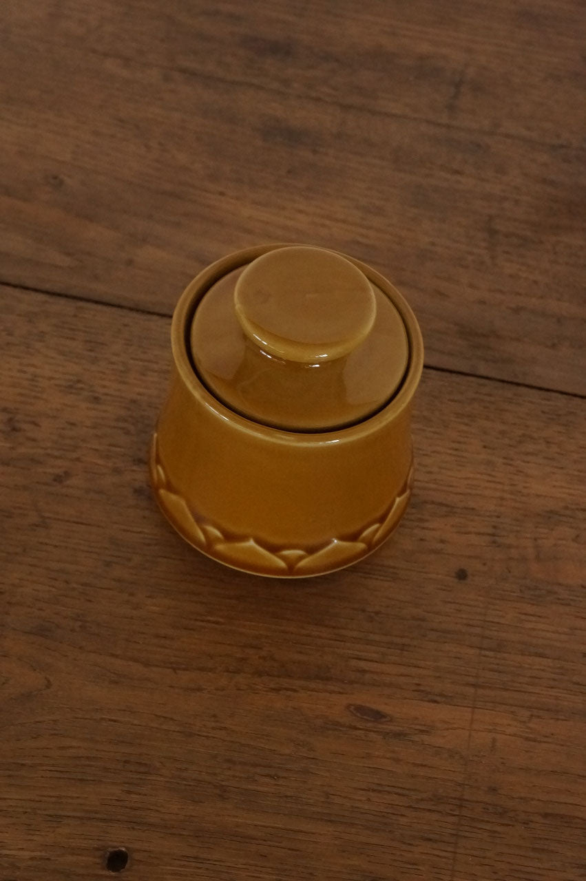 Sugar Pot