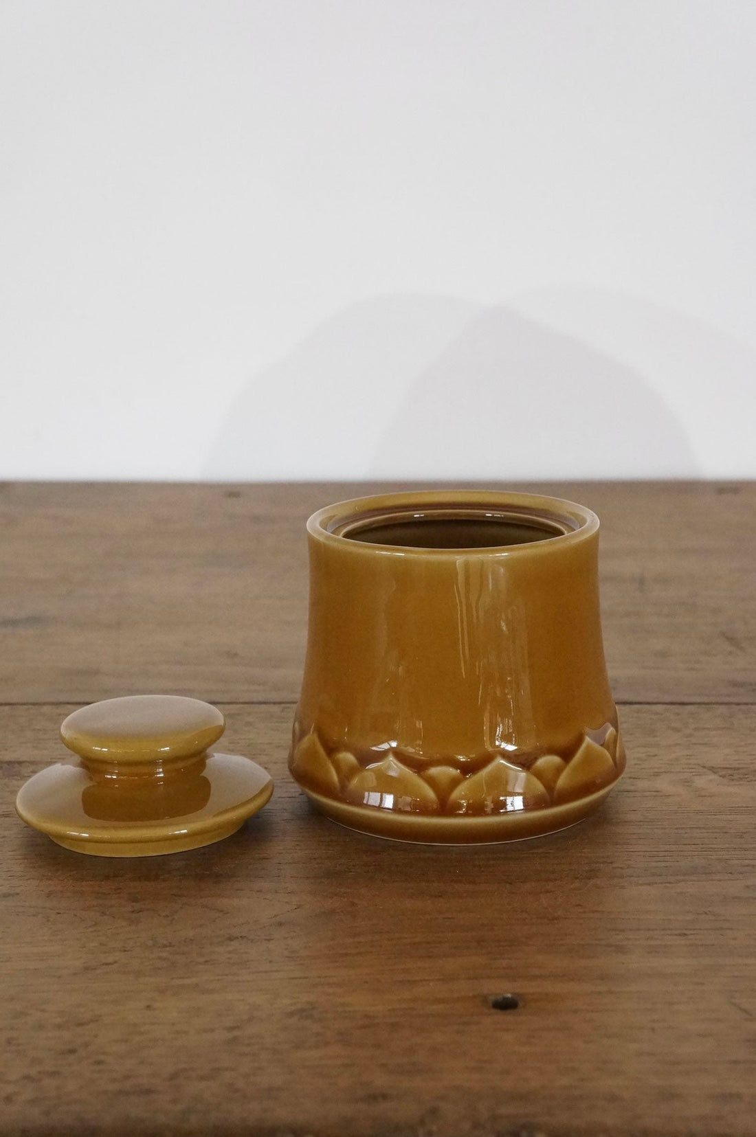 Sugar Pot