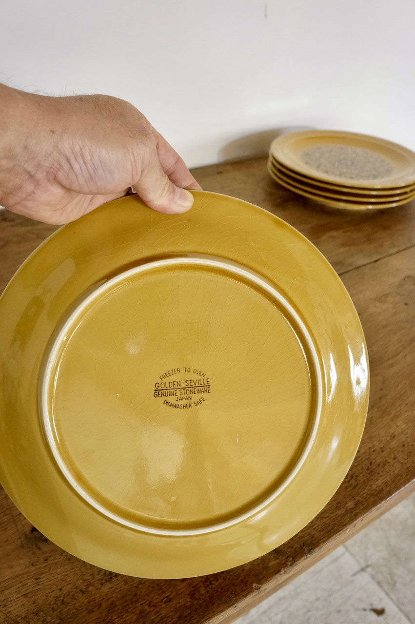 Plate (M)