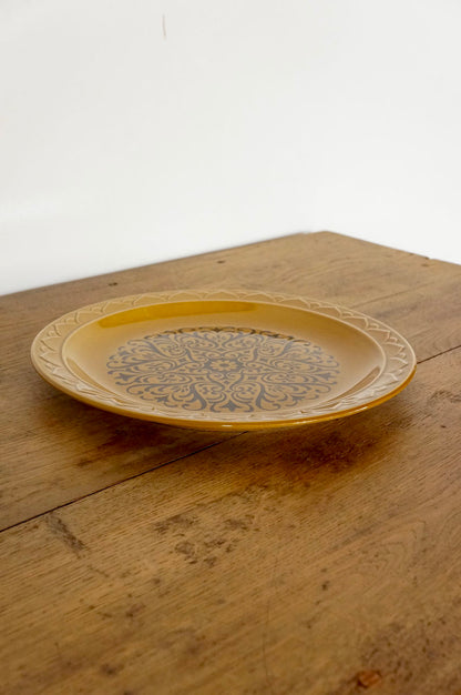 Plate(L)