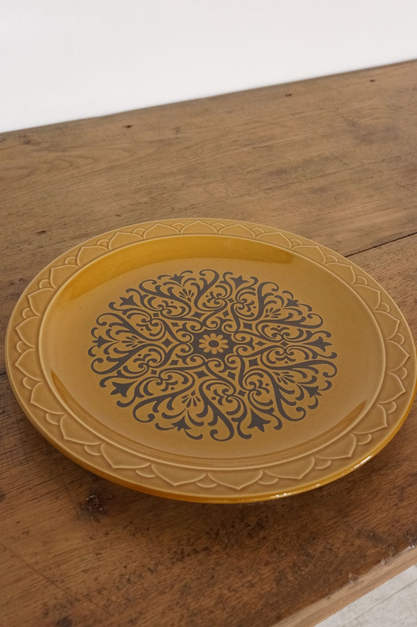 Plate(L)