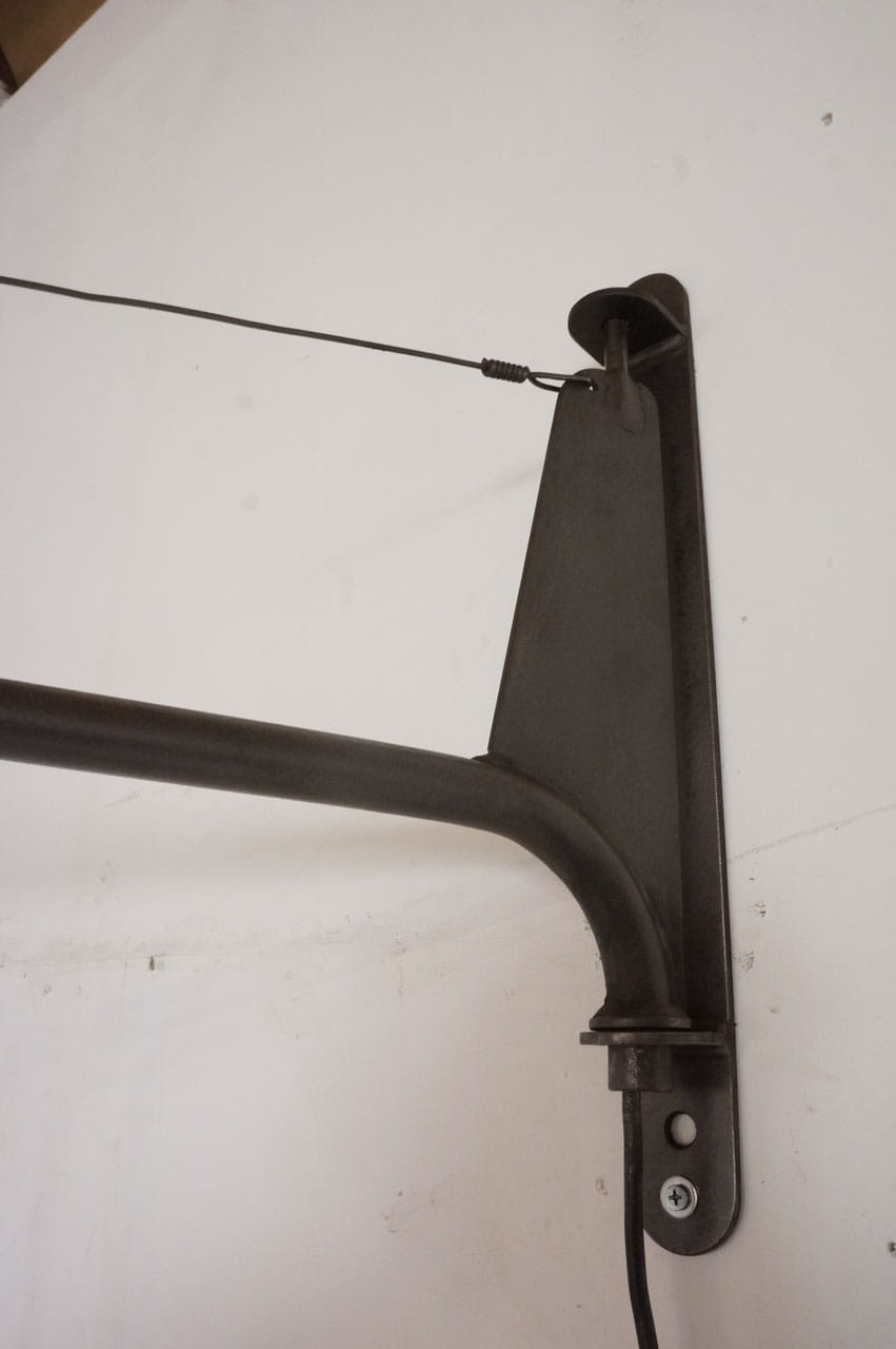 Wall Lamp