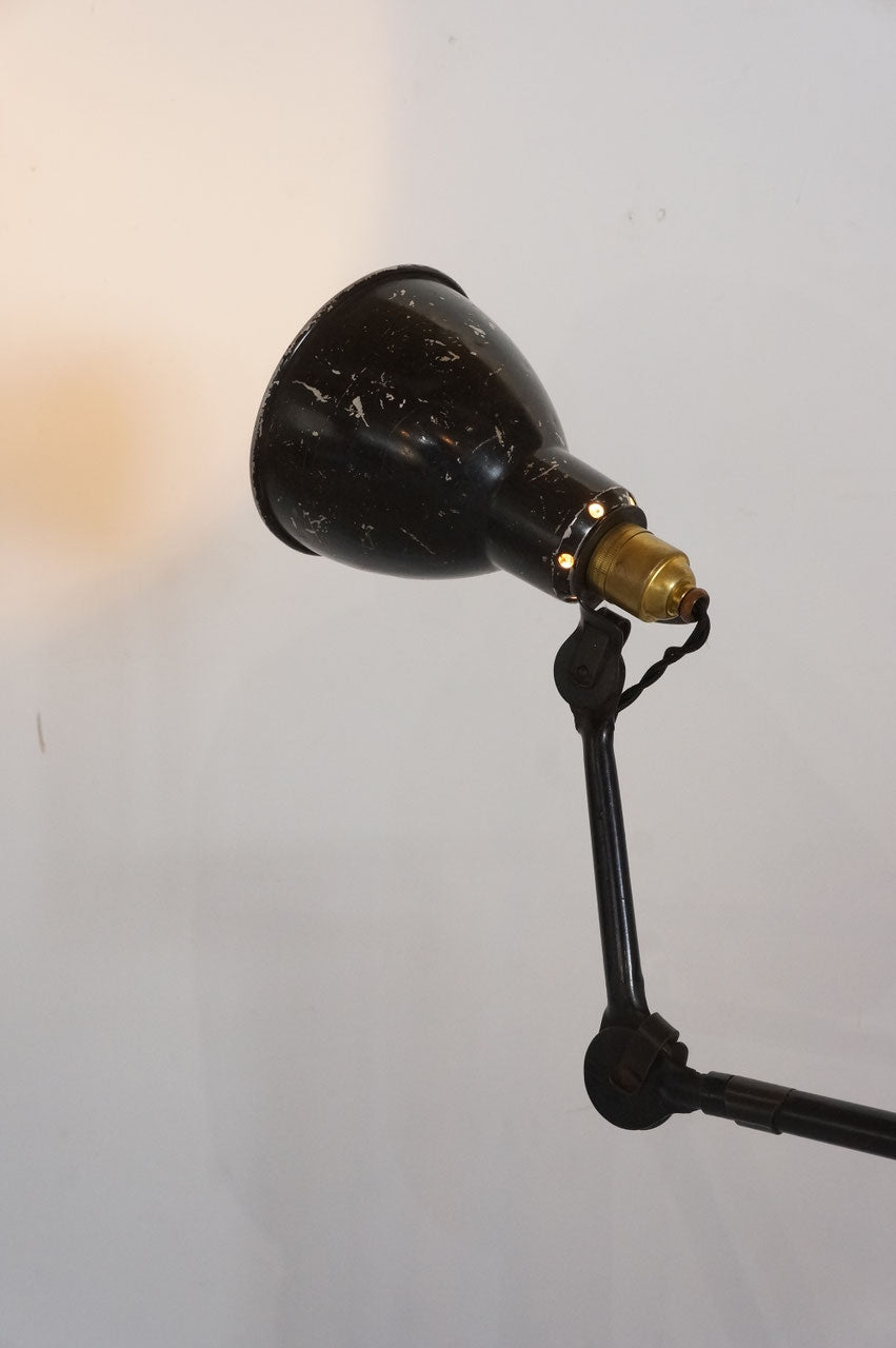 Clip Lamp / Gras  N403
