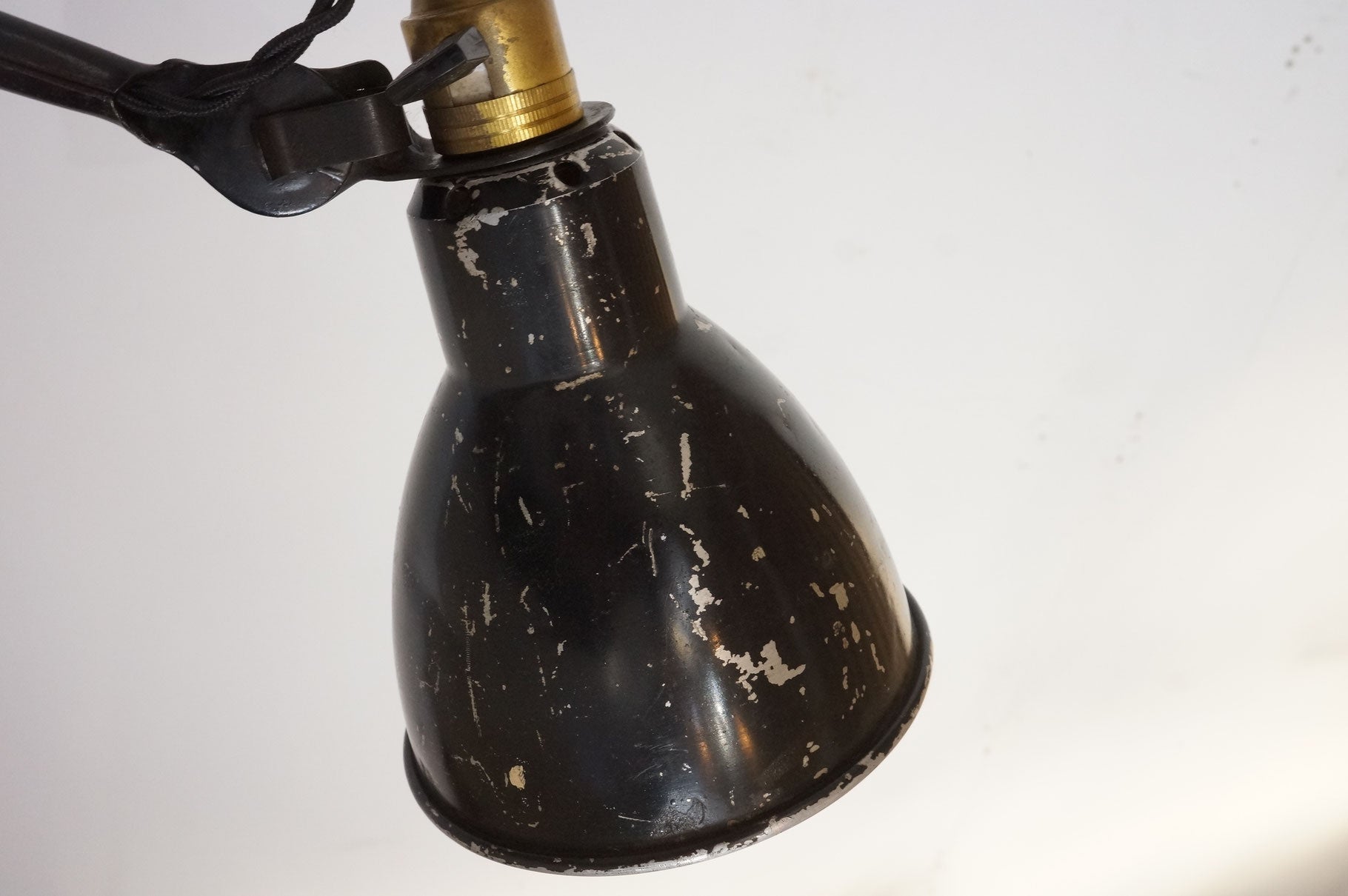 Clip Lamp / Gras  N403