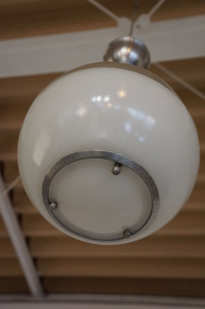 Lamp / Holophane