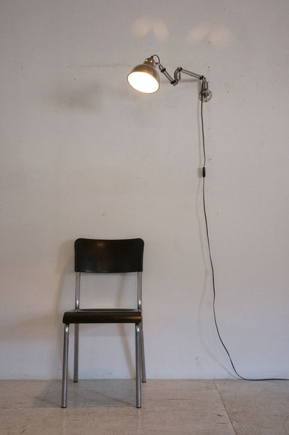 Wall  Lamp  / Georges Houillon