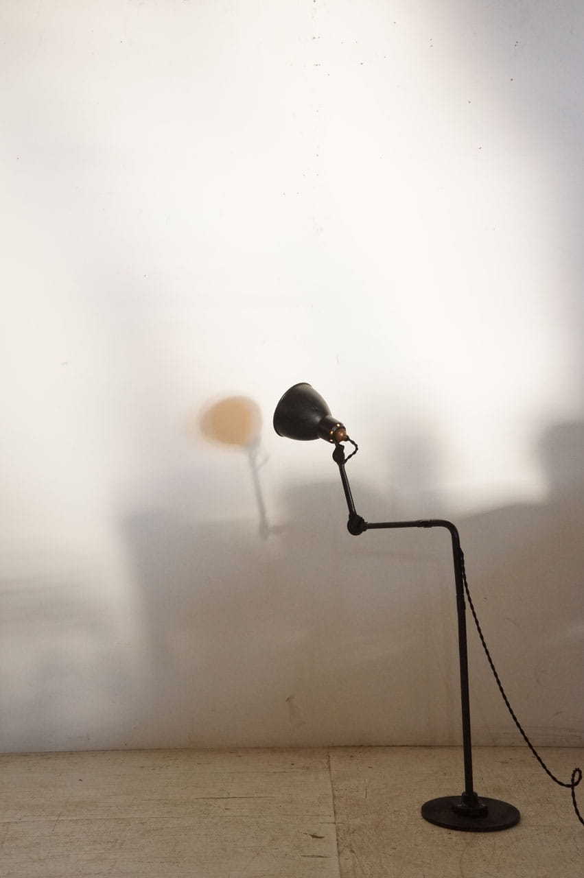 Wall Lamp.1 / Gras N310