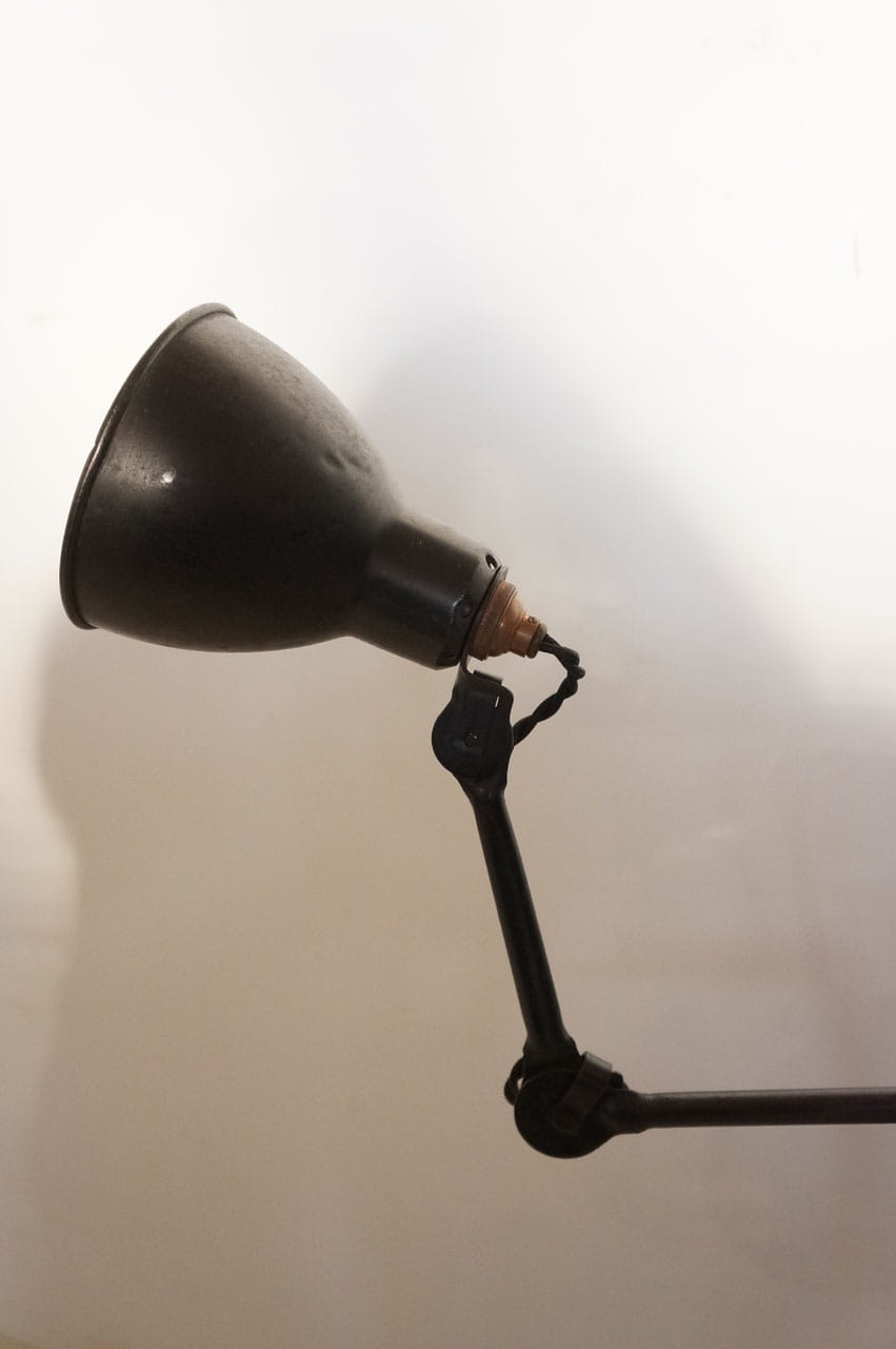 Wall Lamp.1 / Gras N310