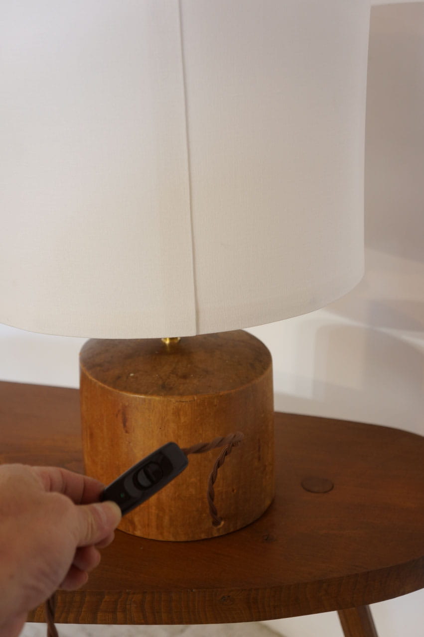 Stand Lamp