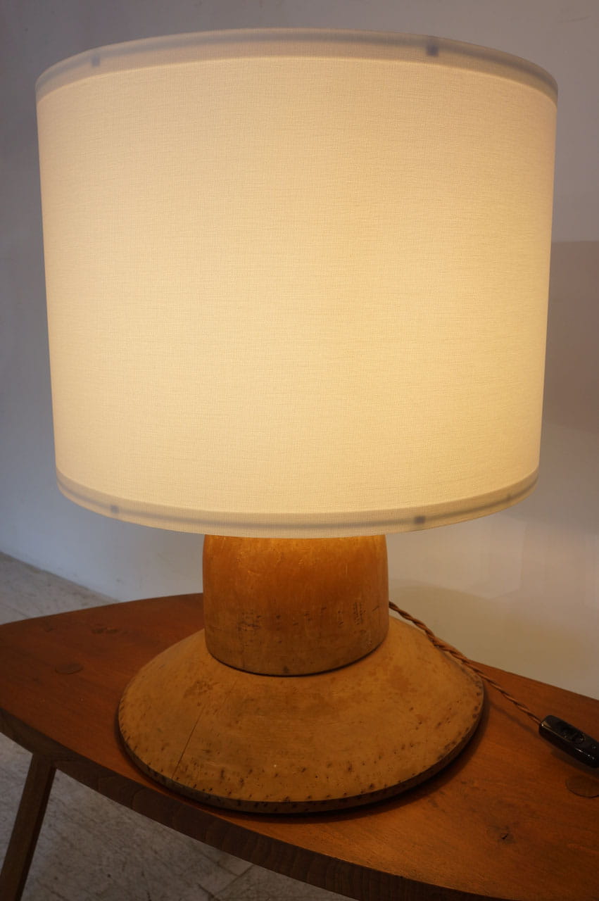 Stand Lamp