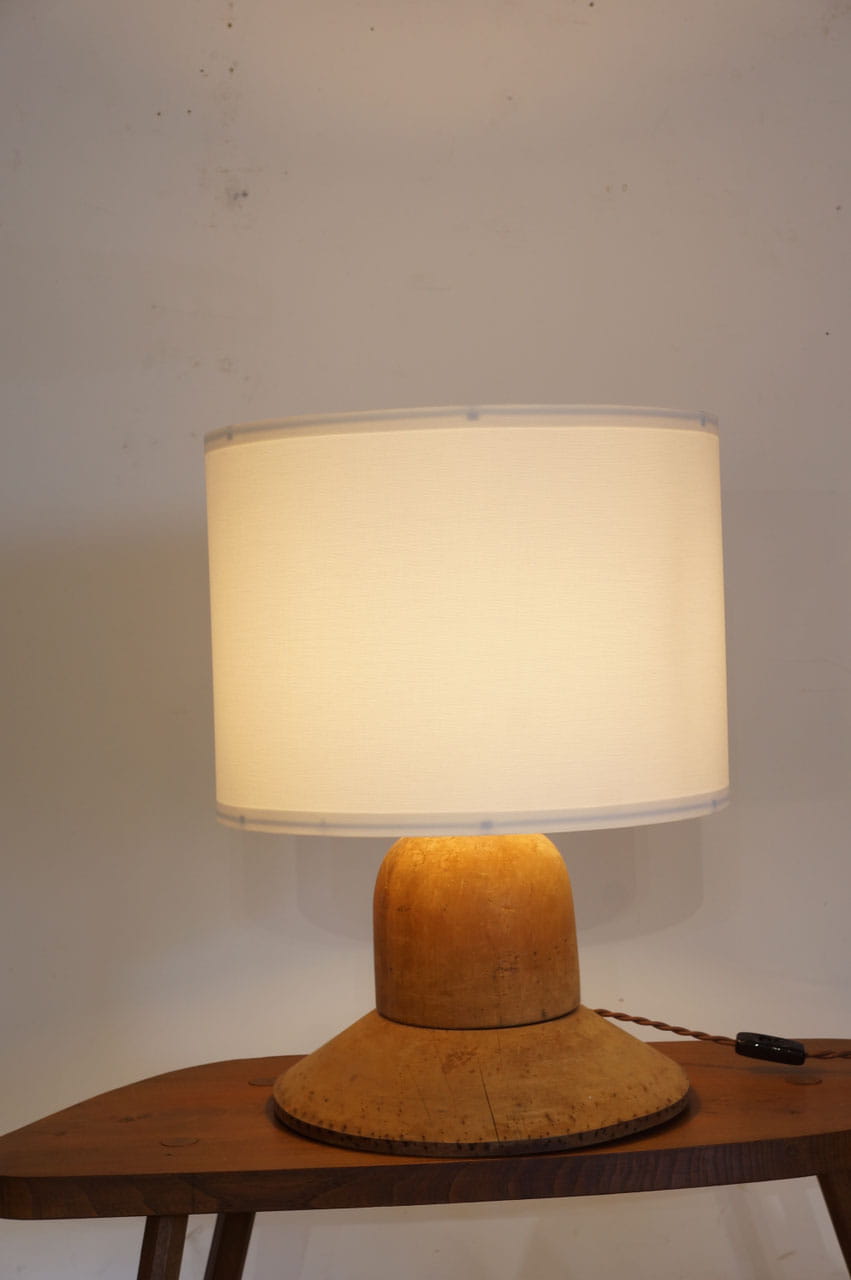 Stand Lamp