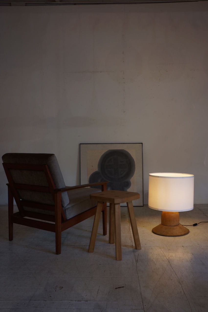 Stand Lamp