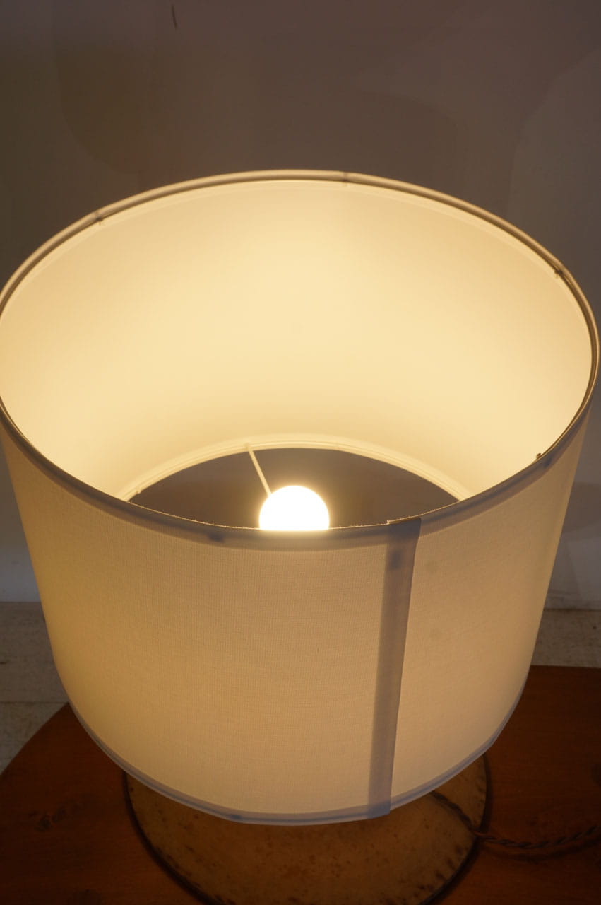 Stand Lamp