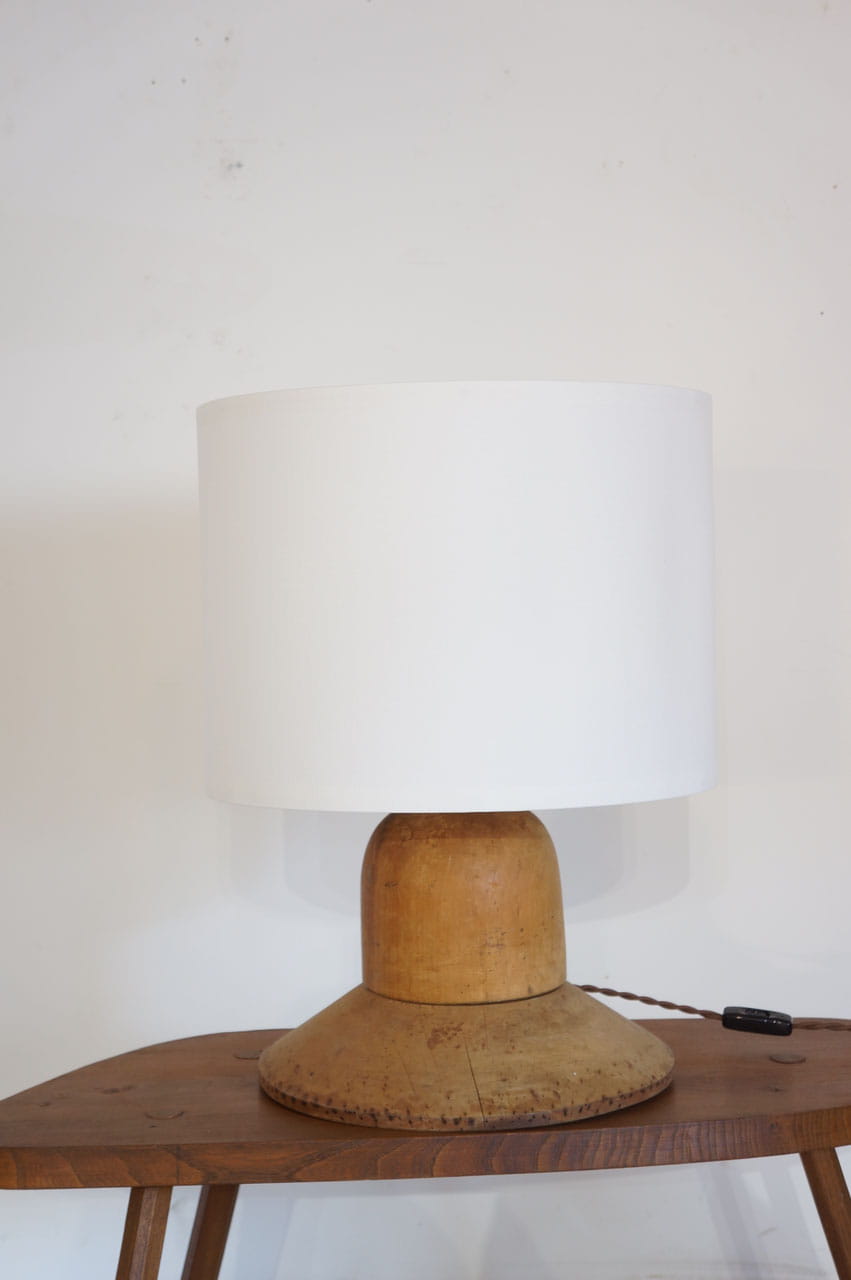 Stand Lamp