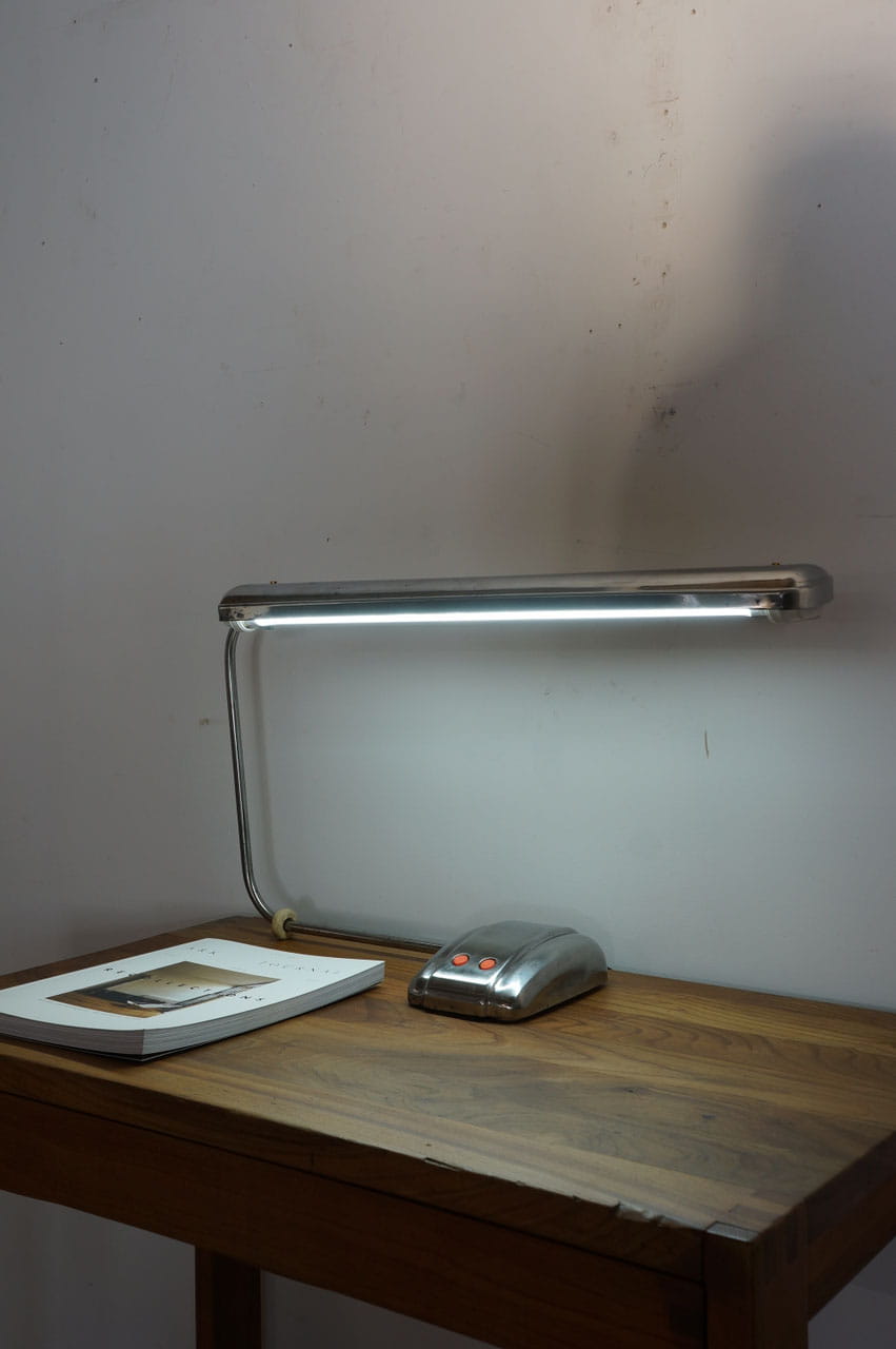 Desk Lamp