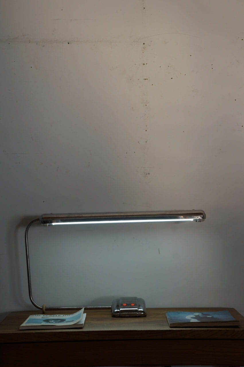 Desk Lamp