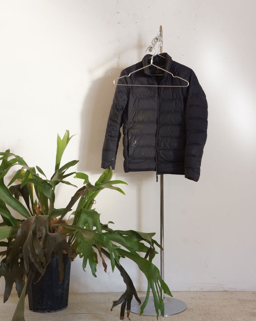 Hanger Rack