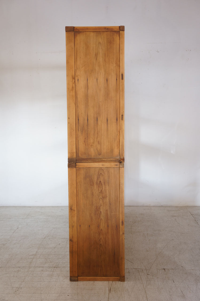 Glass Cabinet