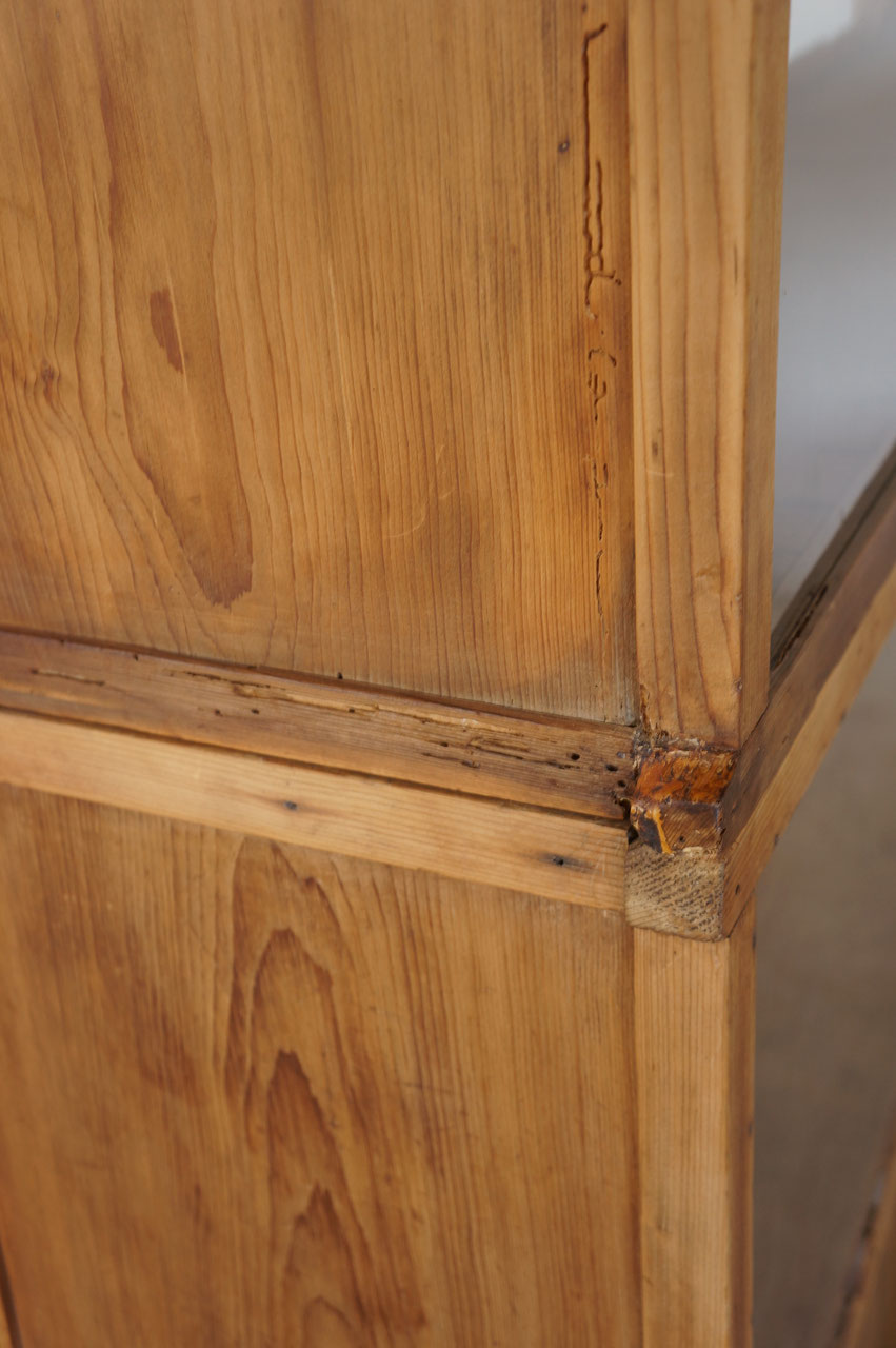 Glass Cabinet