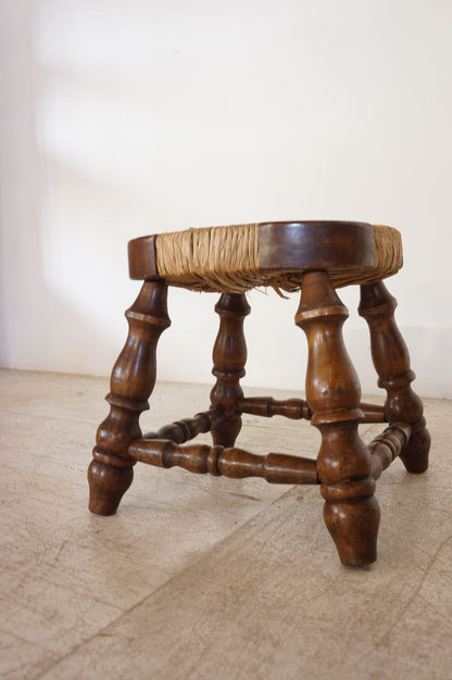 Vintage  Stool
