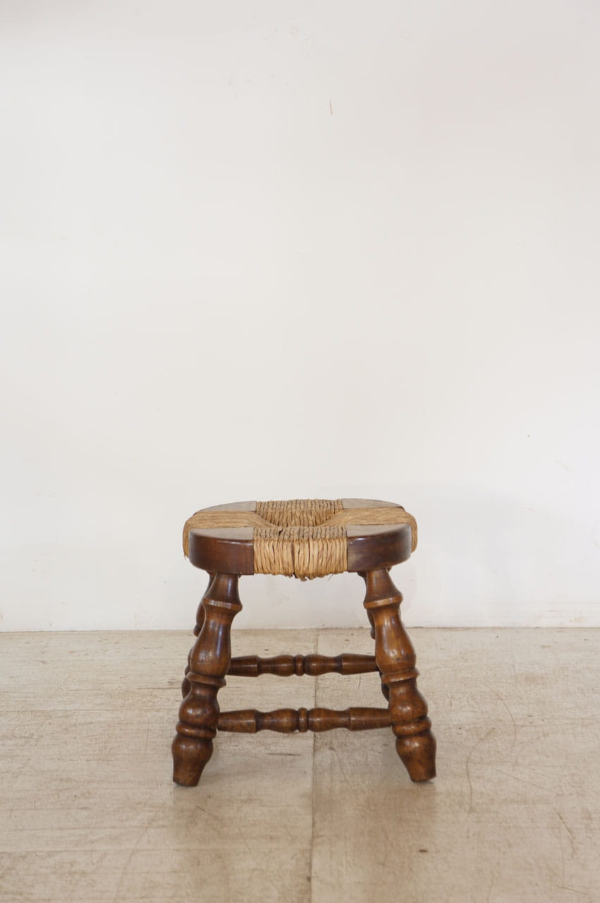 Vintage  Stool