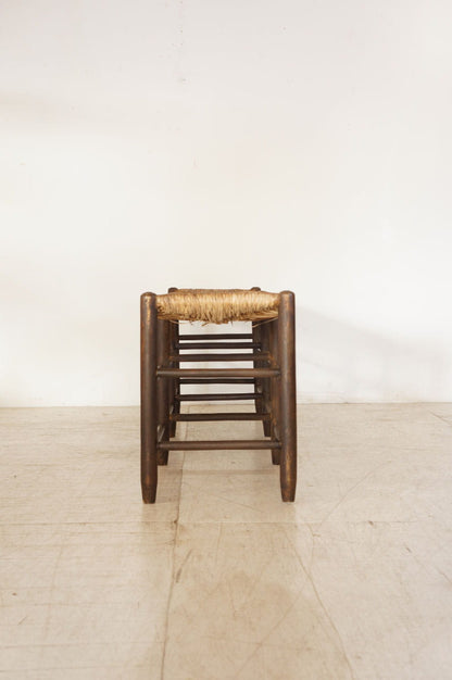 Vintage Rush Bench