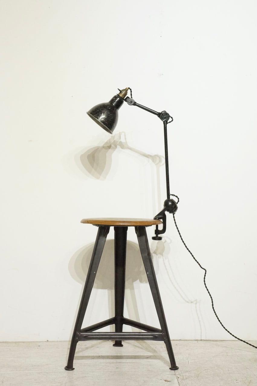 Stool / ROWA