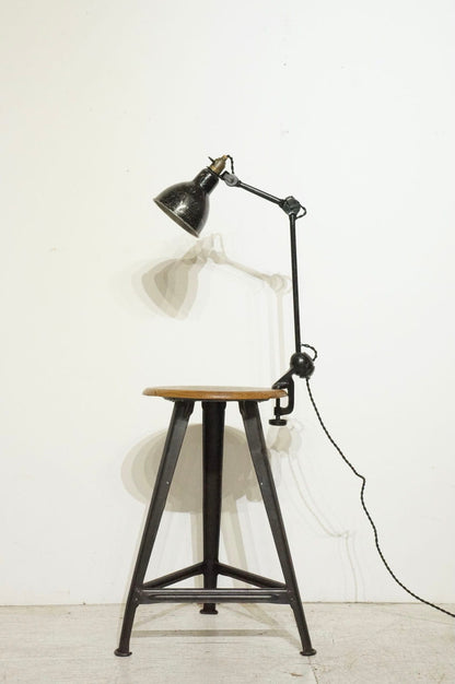 Stool / ROWA