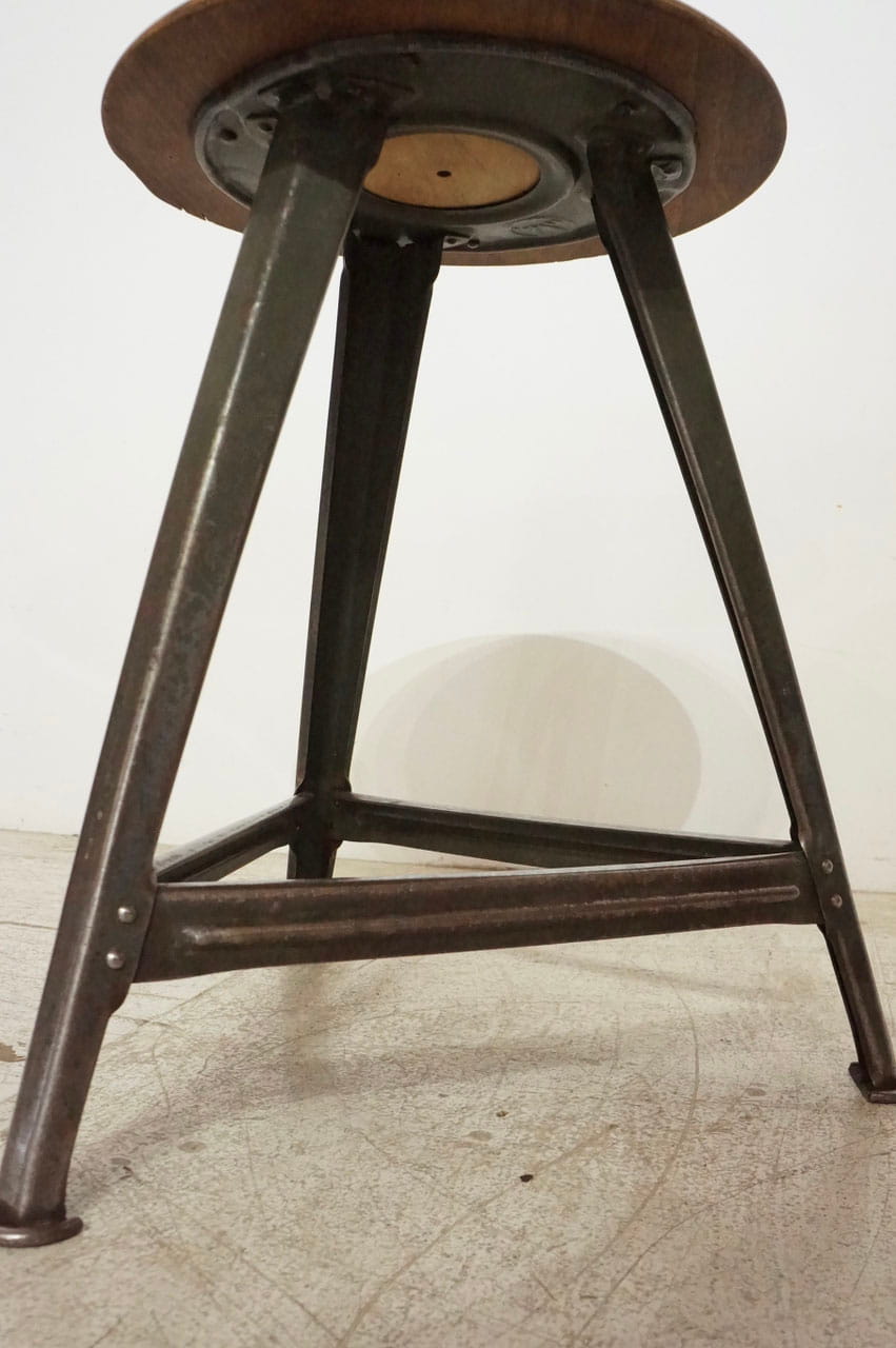 Stool / ROWA