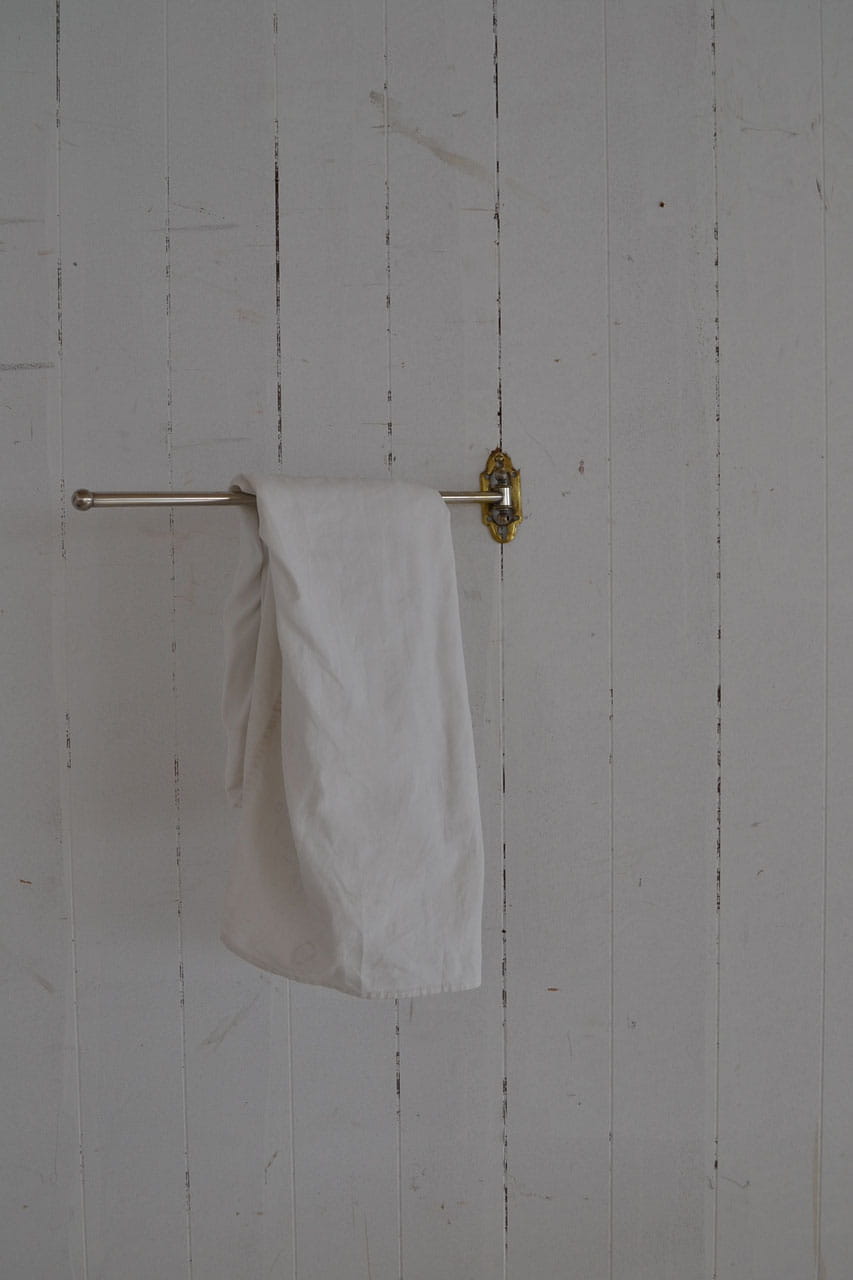 Towel Rail